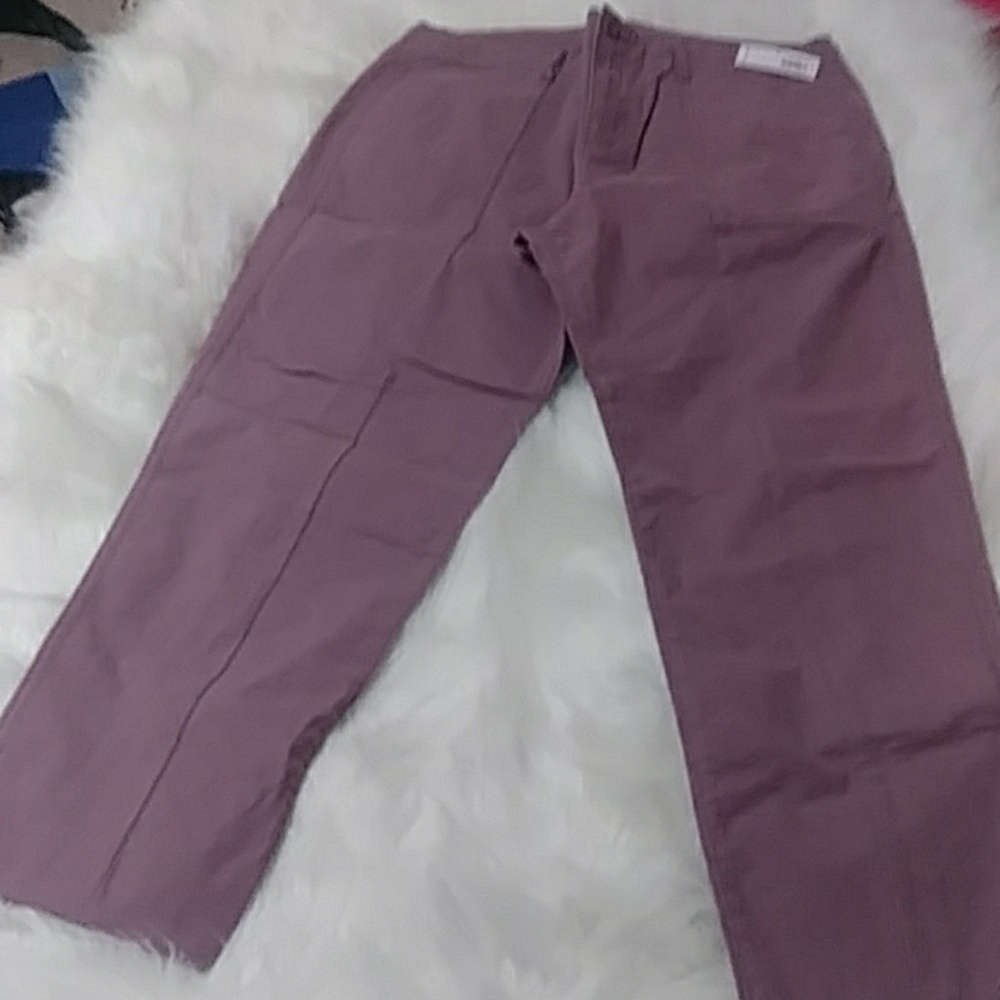 Khakis pants